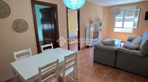 Photo 3 of Flat for sale in Baeza, Jaén