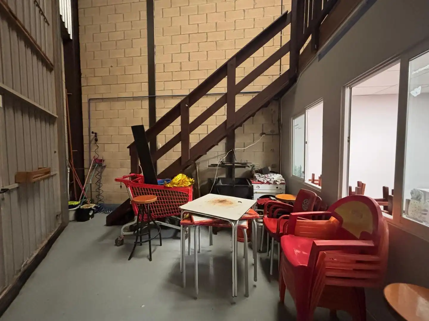 Industrial building for sale in San Miguel, imagen 11