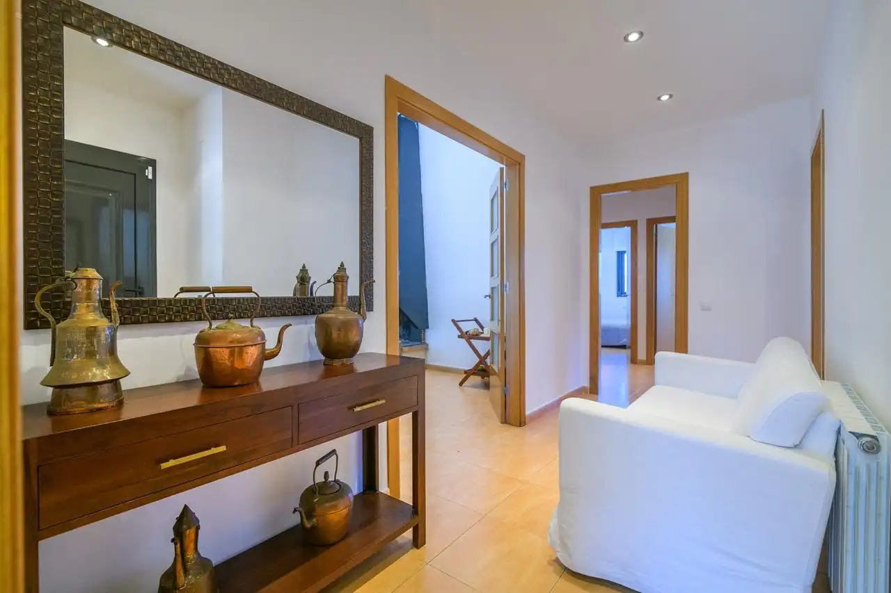 Casa o xalet en venda en Castellnou de Bages amb Jardí privat, Terrassa i Piscina