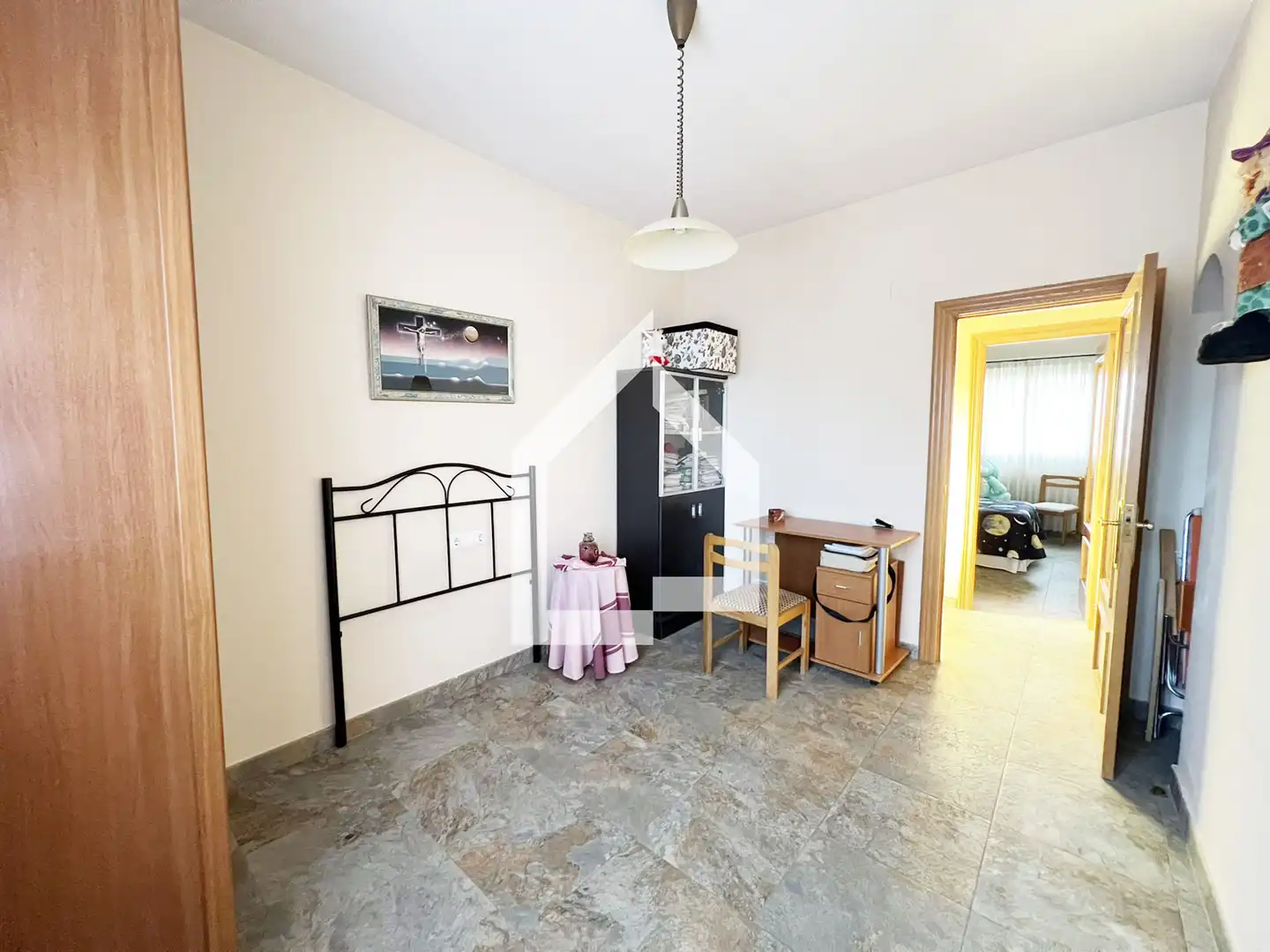 Habitación de Casa o chalet en venta en San Vicente del Raspeig / Sant Vicent del Raspeig con Jardín privado, Terraza y Trastero