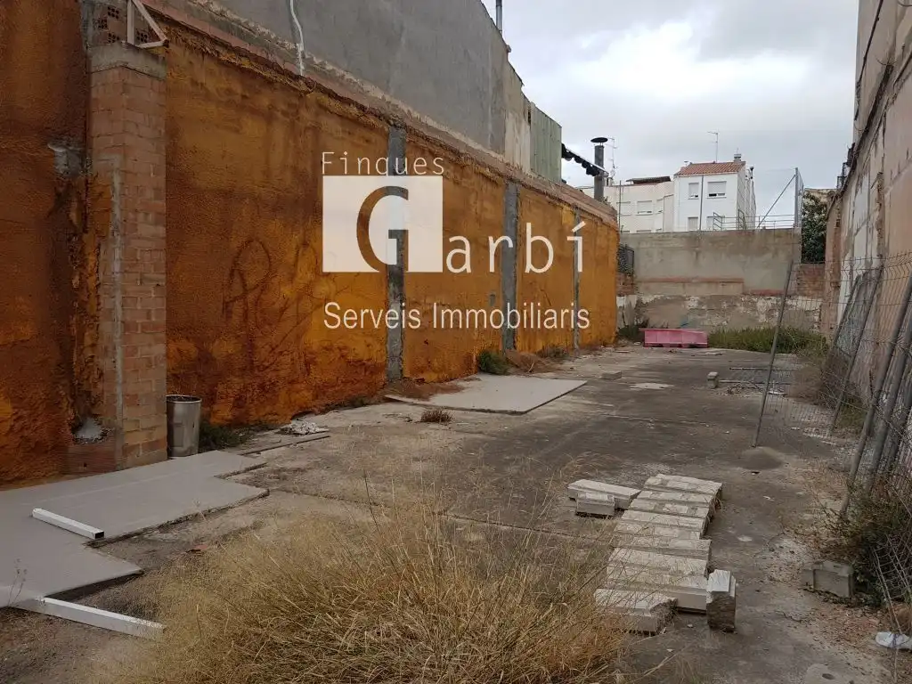 Grundstücke zum Verkauf in Calafell