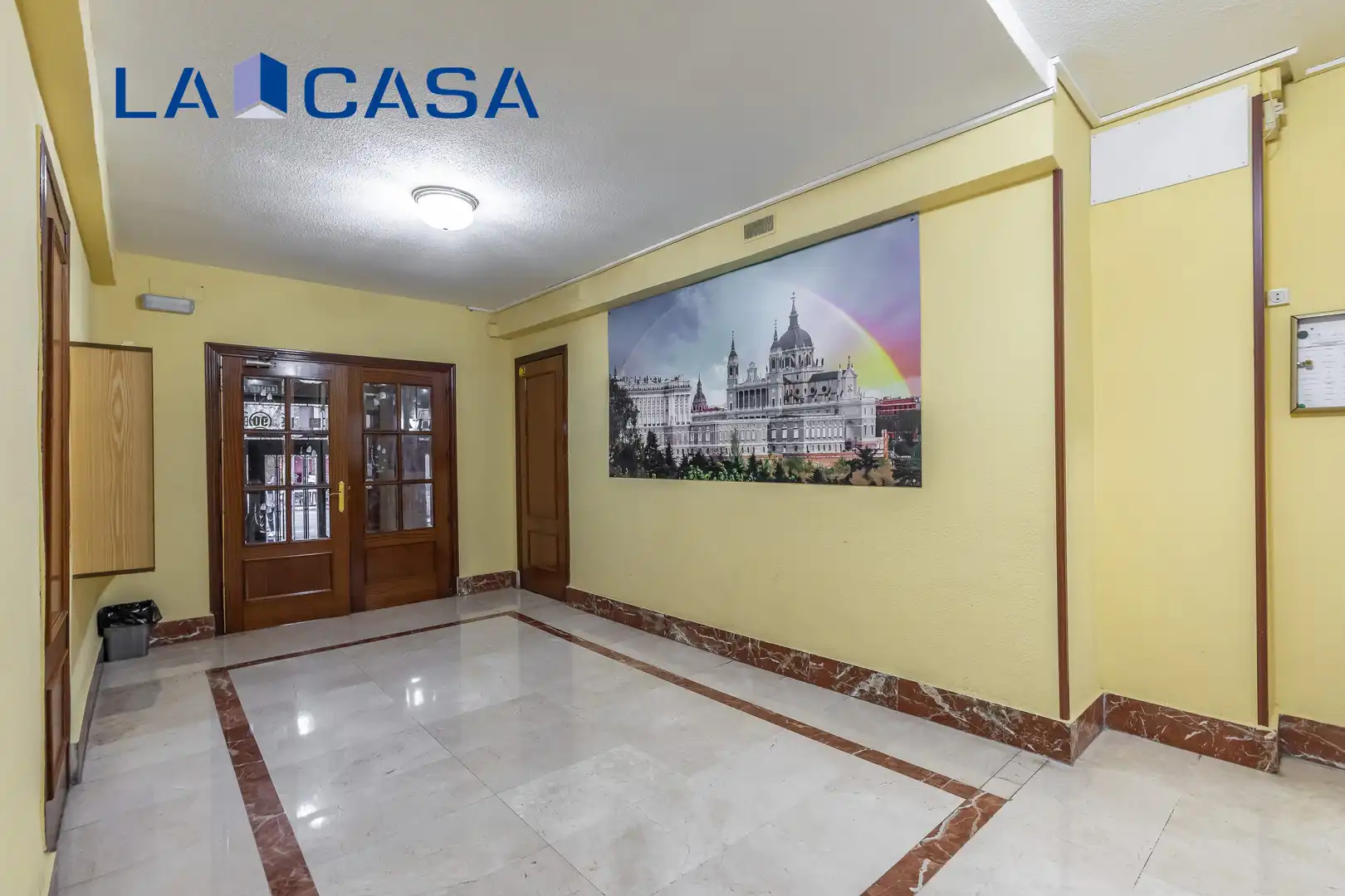 Flat with terrace for sale in Paseo de las Delicias, imagen 50