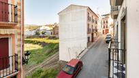 Exterior view of Flat for sale in Algarinejo  with Air Conditioner, Heating and Terrace