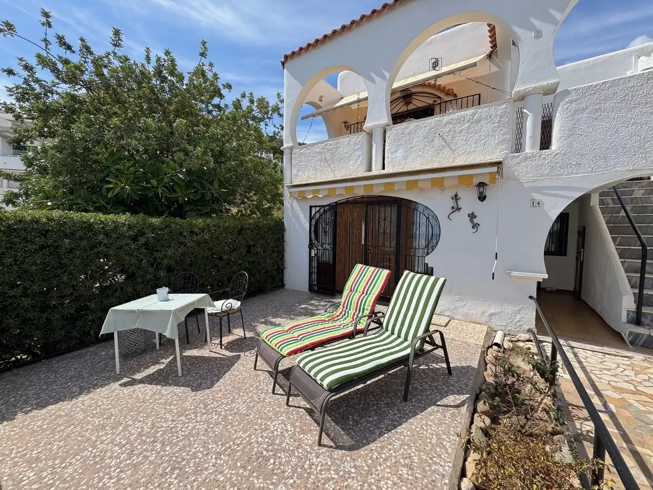 Appartement compact avec piscine à vendre à Mojácar Playa - Las Ventanicas - La Paratá, imagen 21