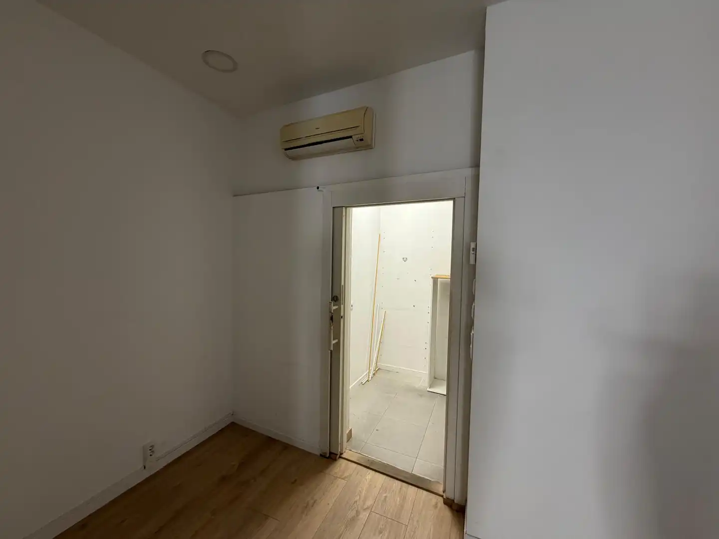 Local comercial en alquiler en Rúa de Eduardo Iglesias, imagen 8