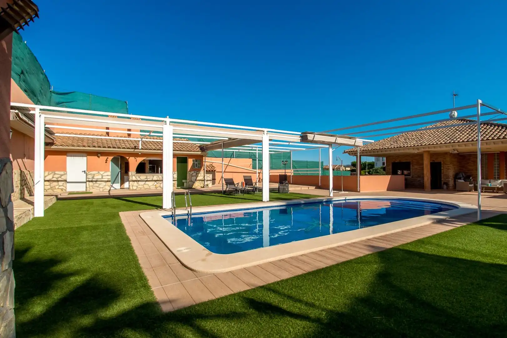 Villa avec terrasse à vendre à Calle MUFLON, imagen 86