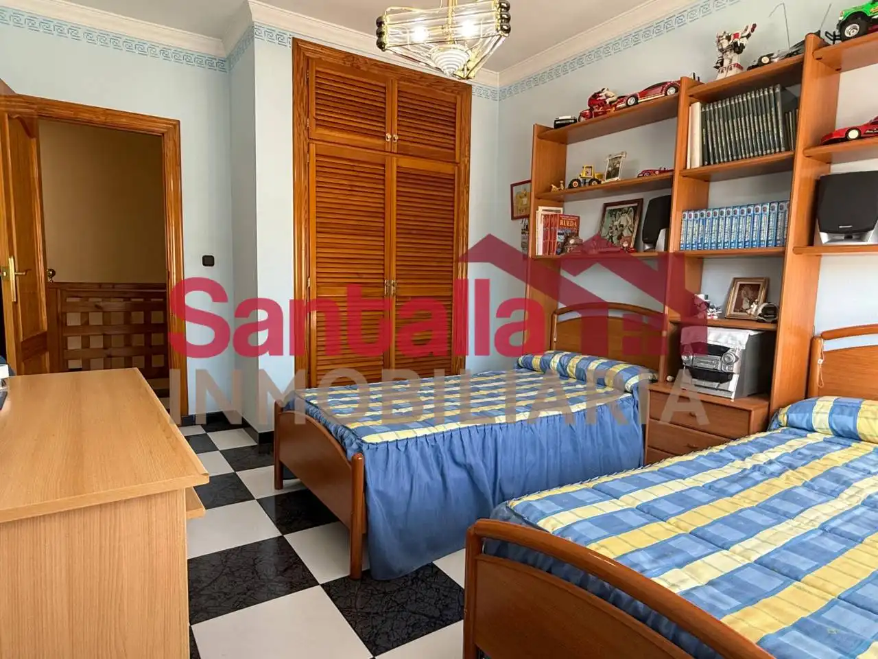 Habitación de Casa o chalet en venta en Chauchina con Calefacción y Terraza
