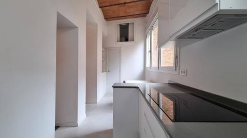 Foto 5 de Pis de lloguer a Calle Larrard, La Salut, Barcelona Capital