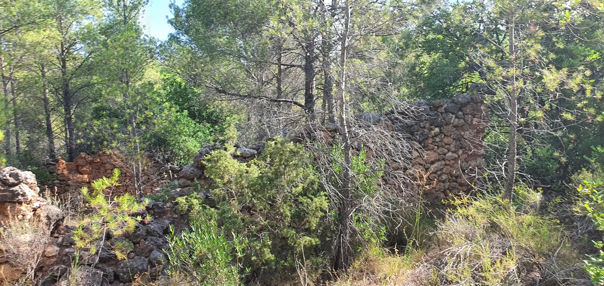 Casa o chalet en venta en Benifallet