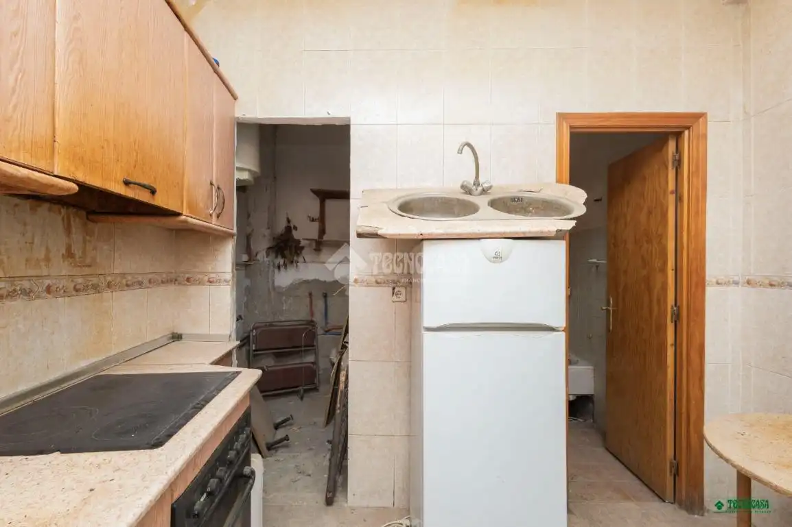 Habitatge en venda a Cuevas del Almanzora pueblo, imagen 19