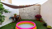 Terrassa de Casa o xalet en venda en Argentona amb Aire condicionat, Terrassa i Traster