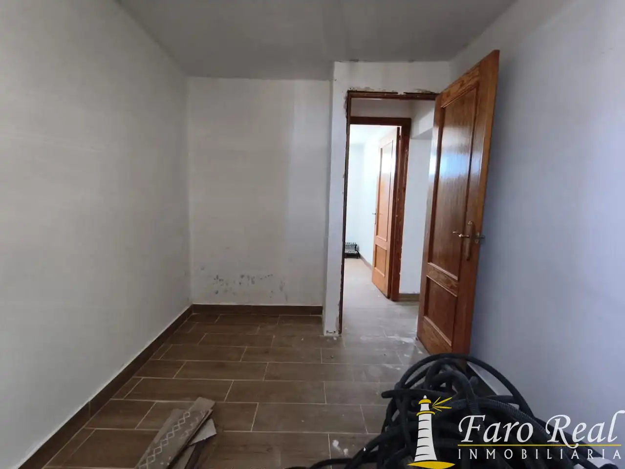 Apartamento en venta en Sanlúcar de Barrameda