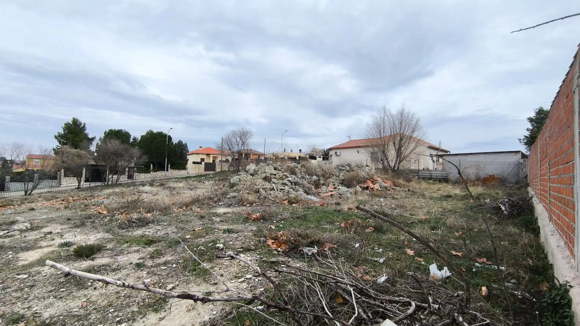 Terreno residencial en venta en Avenida de España 13K, imagen 6