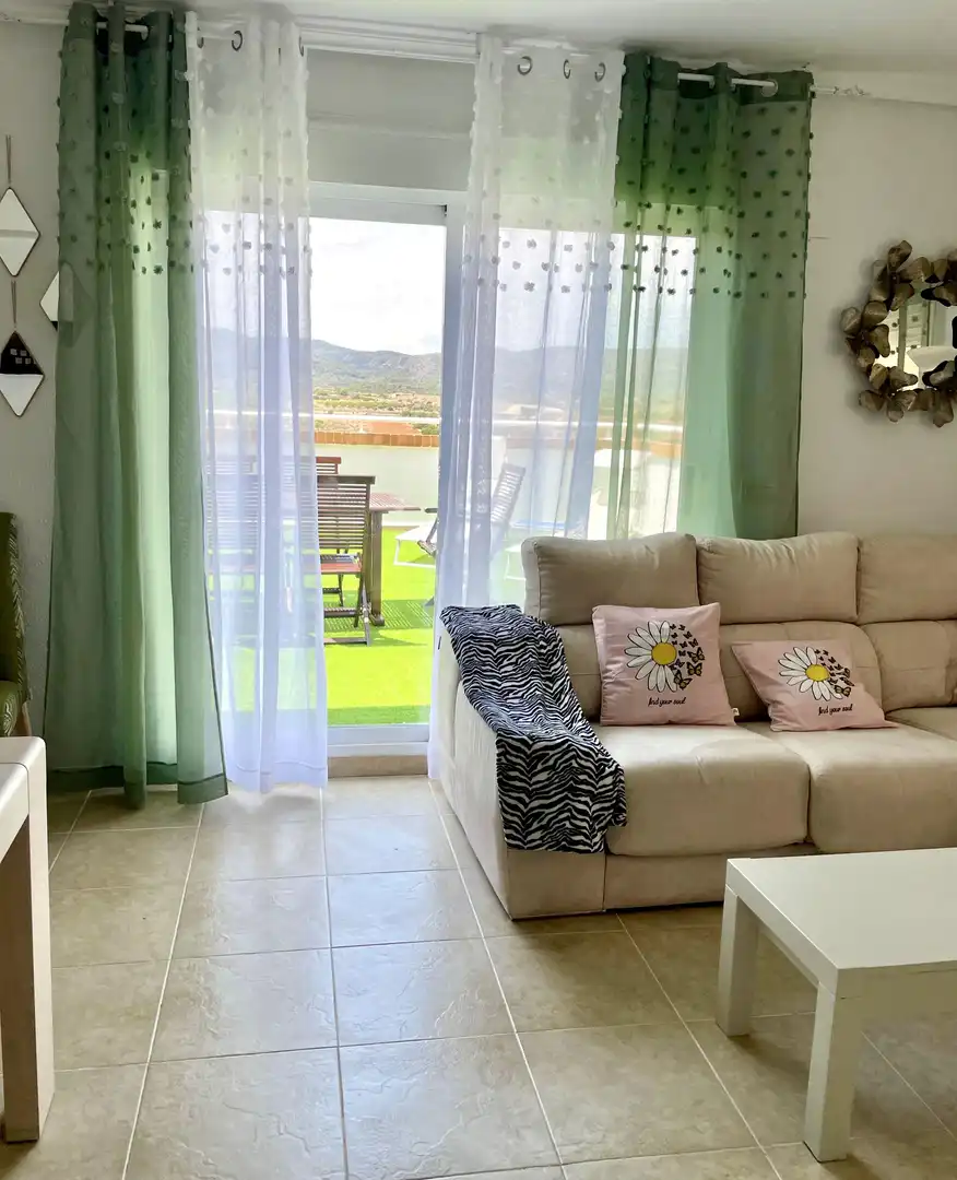 Penthouse with pool for sale in Marina d'Or, imagen 21