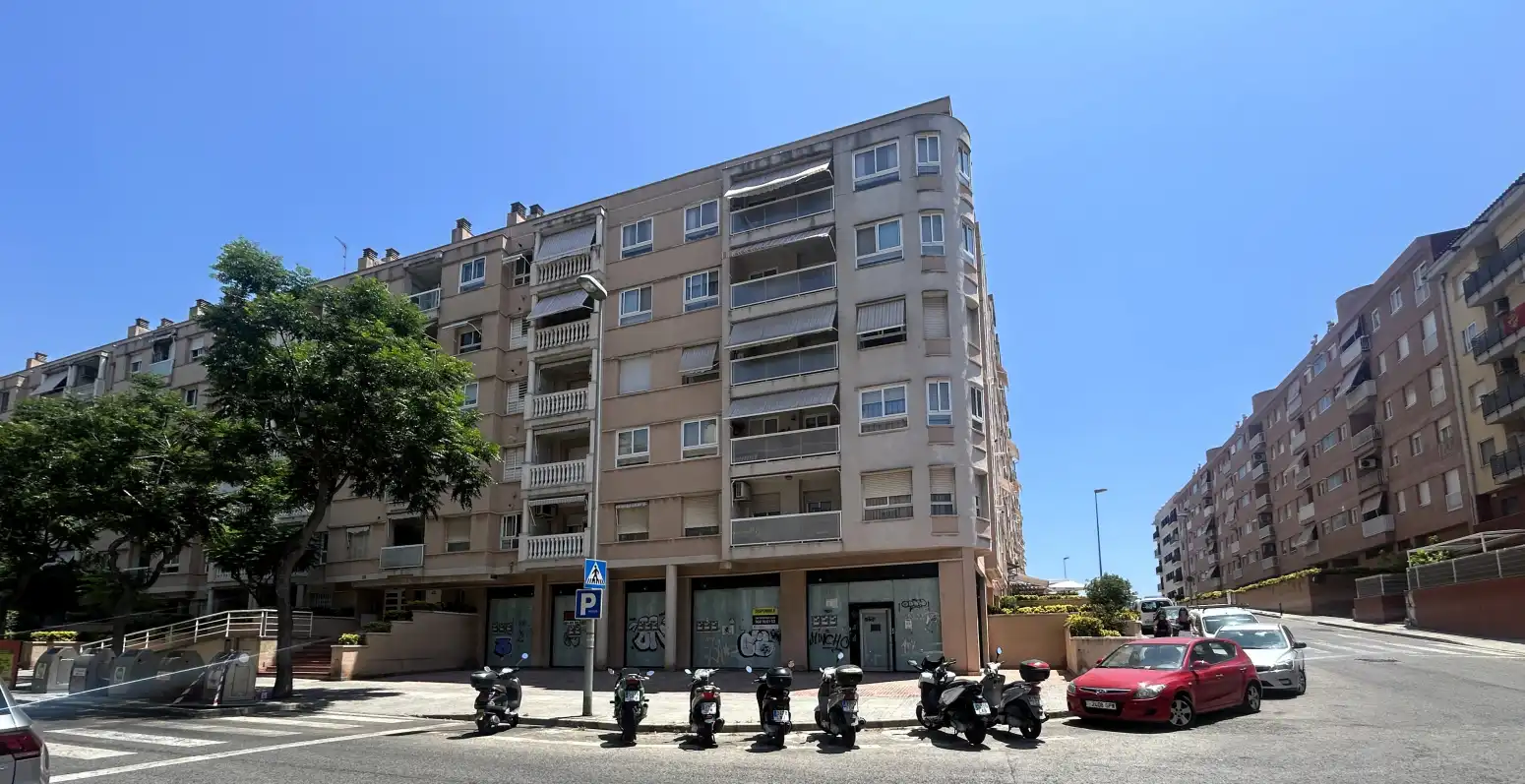 Local comercial en venda a Tarragona - Calle Blanca d Anjou, imagen 21