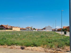 Residencial en venda en Santa María del Páramo