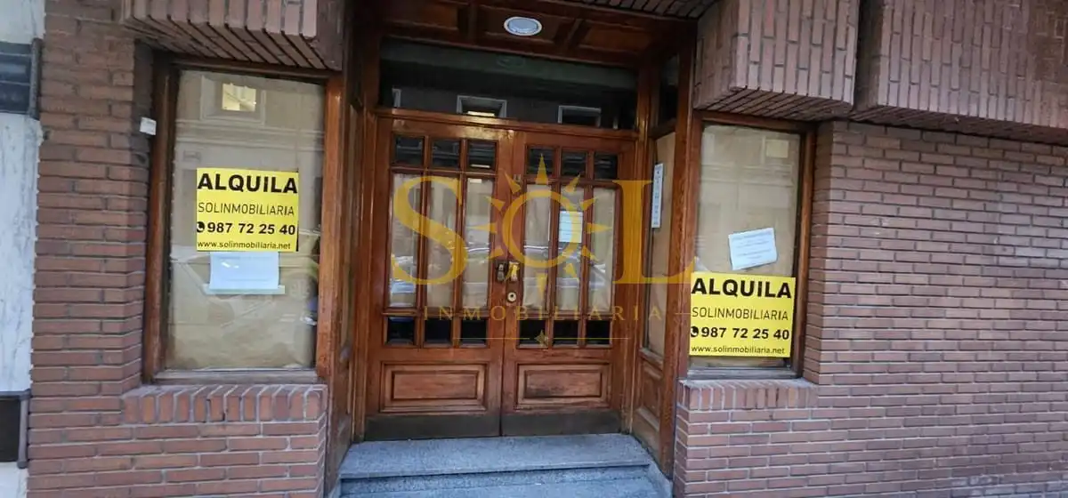 Locale commerciale in affitto a Calle Garcia I 8, imagen 2