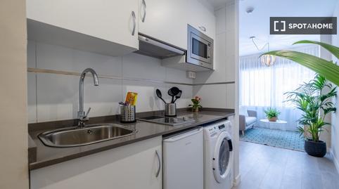 Foto 3 de Estudi per a compartir a La Trinidad, Málaga Capital