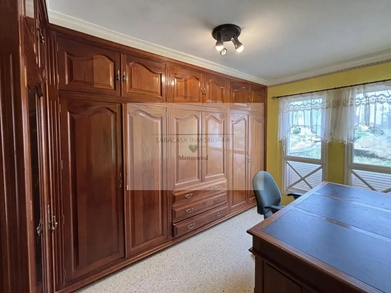 Habitación de Casa o chalet en venta en Santa María de Guía de Gran Canaria con Terraza