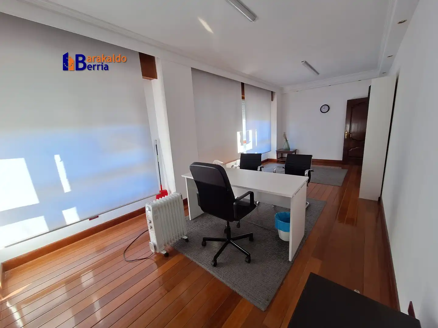 Büro zum Verkauf in Barakaldo  mit Möbliert