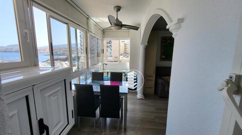Foto 2 de Apartament de lloguer a Candelaria - Playa La Viuda, Santa Cruz de Tenerife