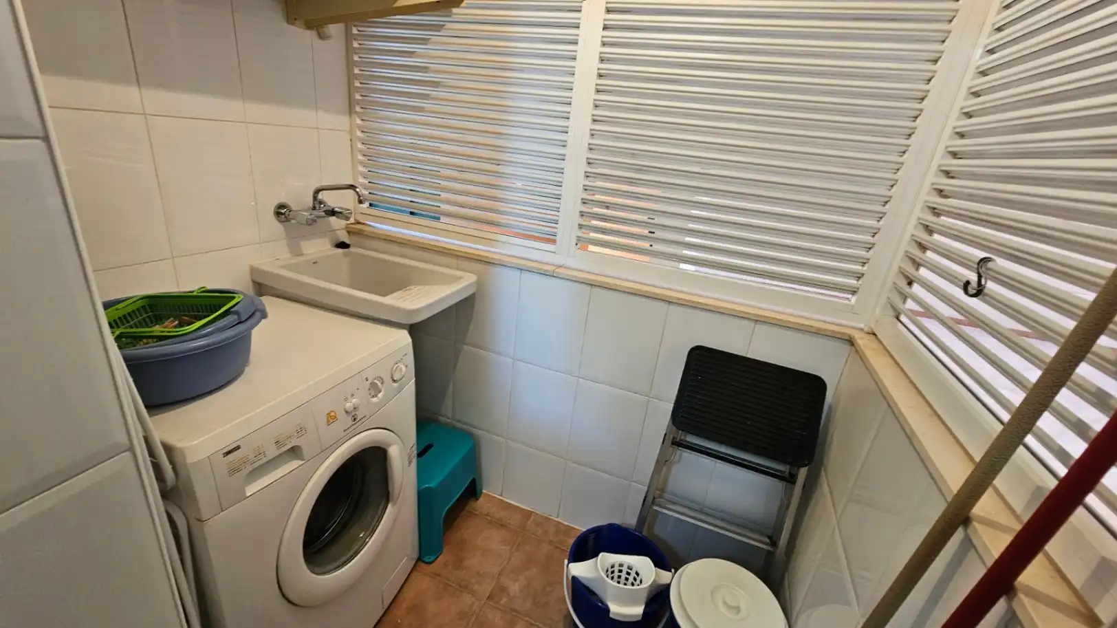 Cuina de Apartament en venda en Alcalà de Xivert amb Aire condicionat, Calefacció i Terrassa