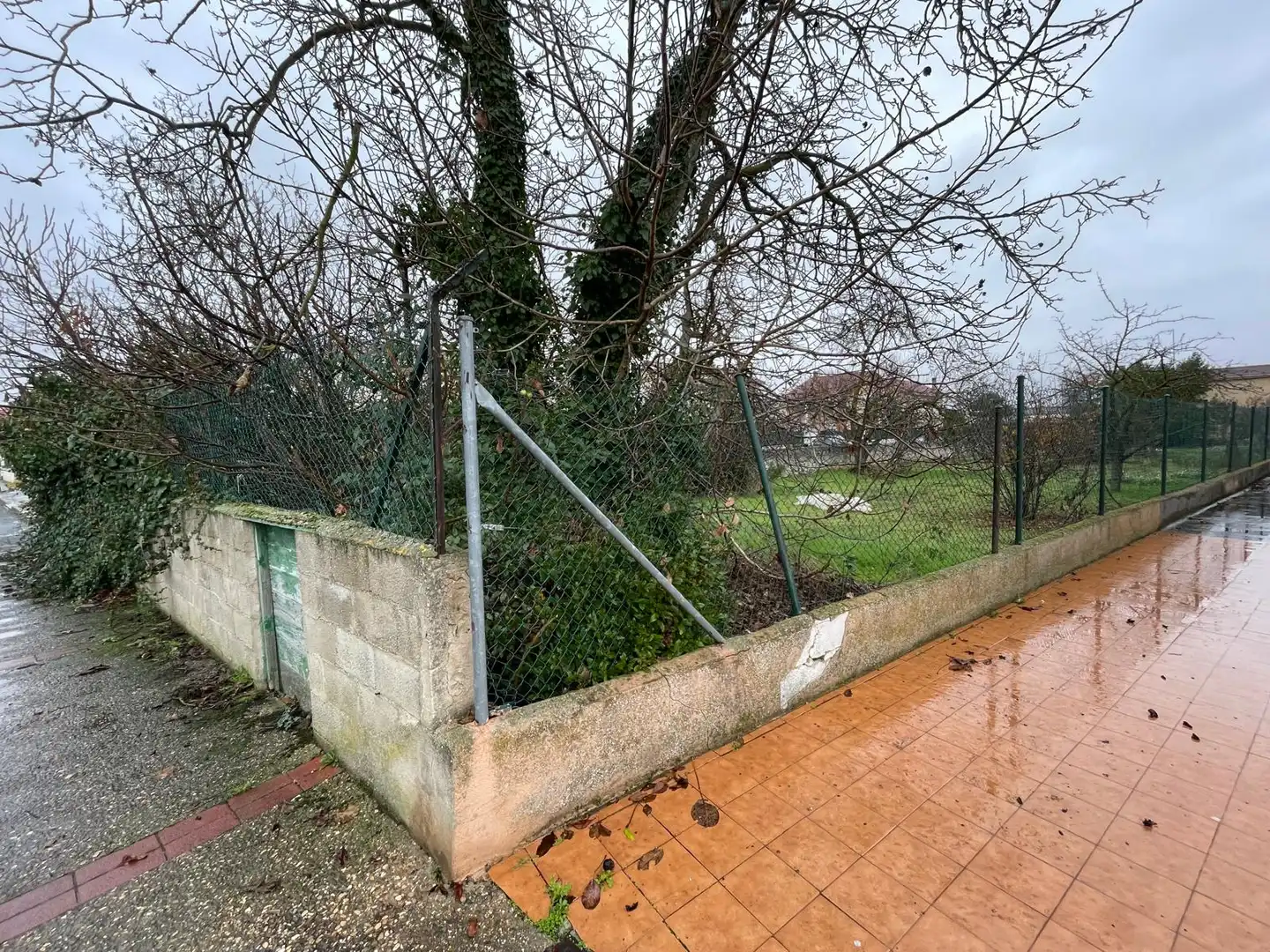 Residencial en venda en Casalarreina