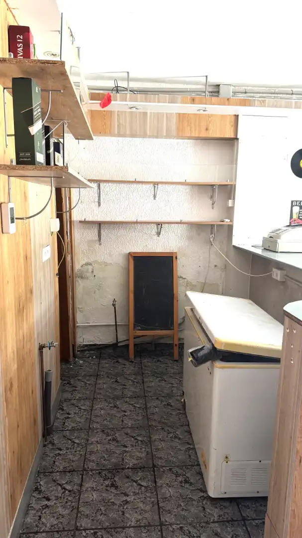 Local en venda en Cornellà de Llobregat