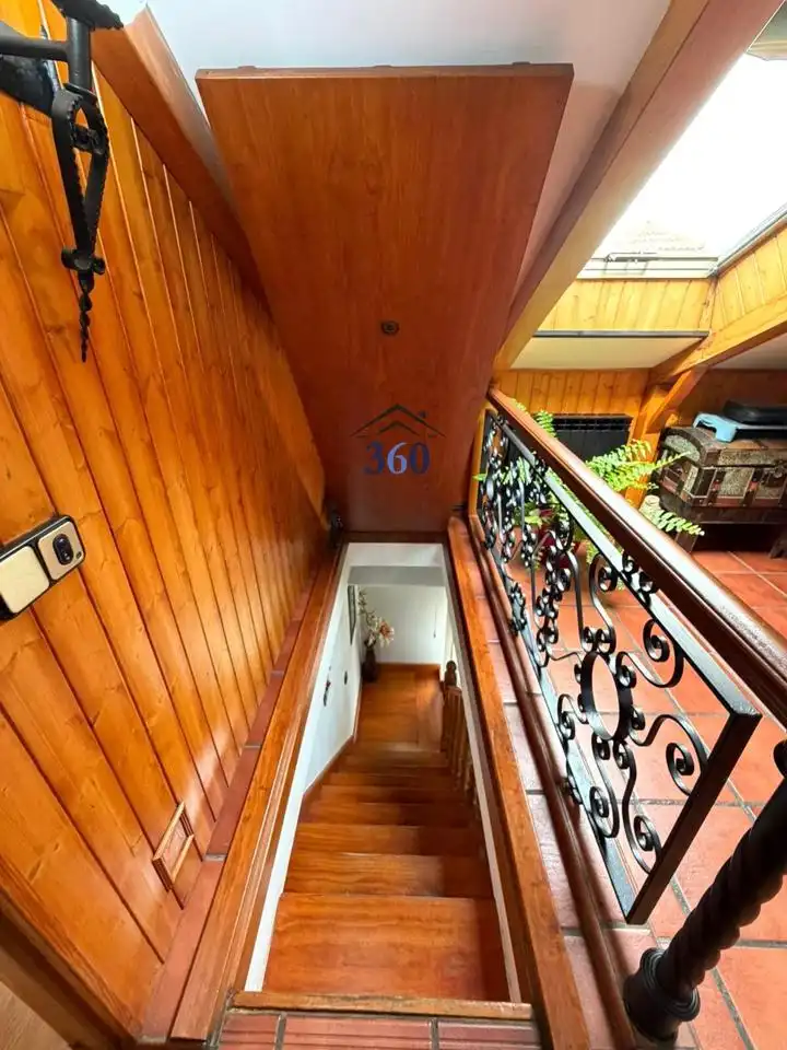 Casa o xalet en venda a Armonía, Casco Antiguo