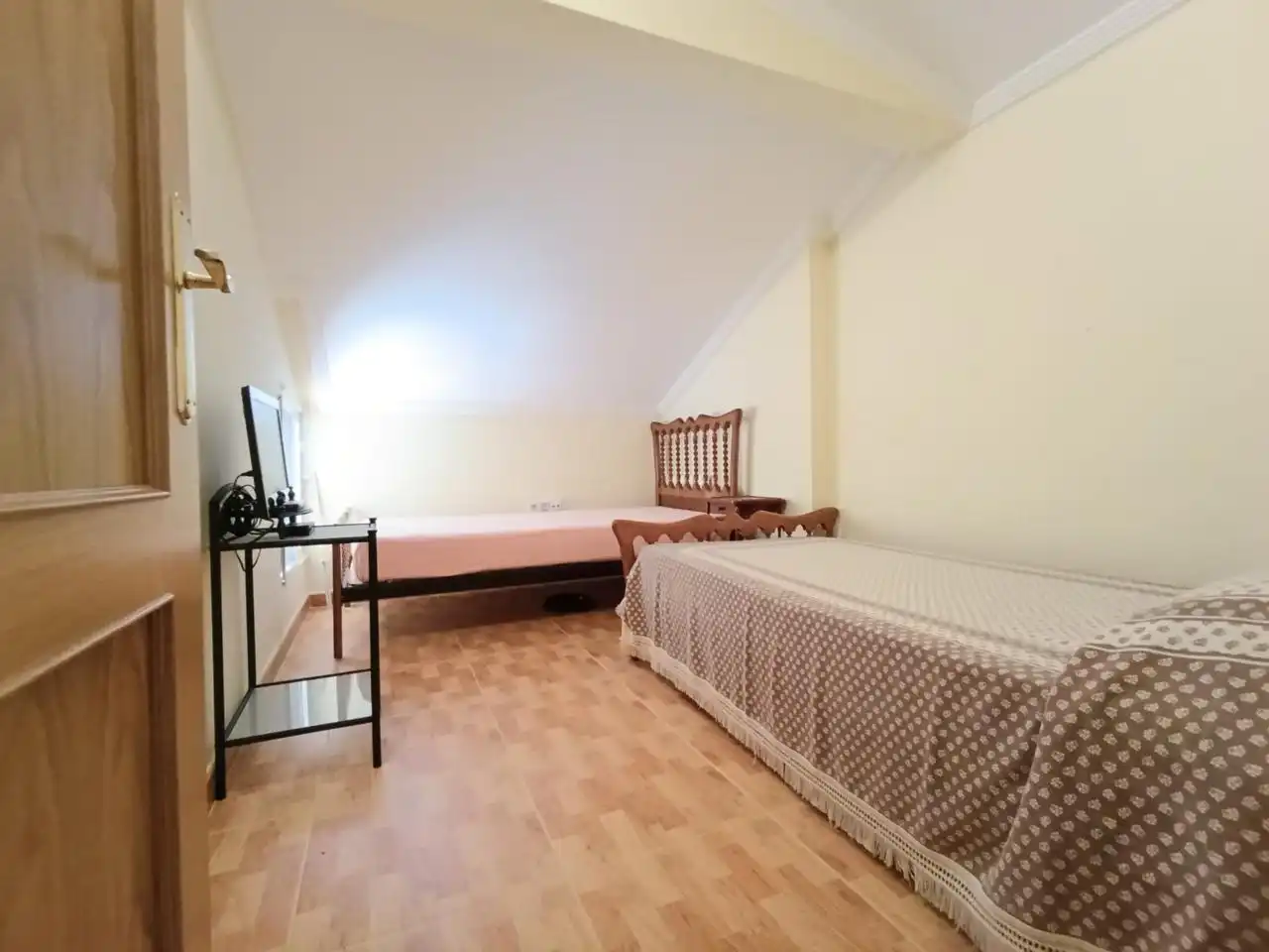 Finca rústica en venta en Tibi