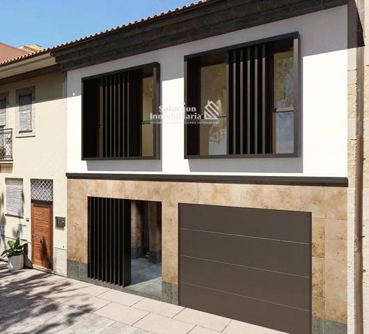 Casa adosada en Venta en SAN NARCISO en San Vicente - Las Úrsulas