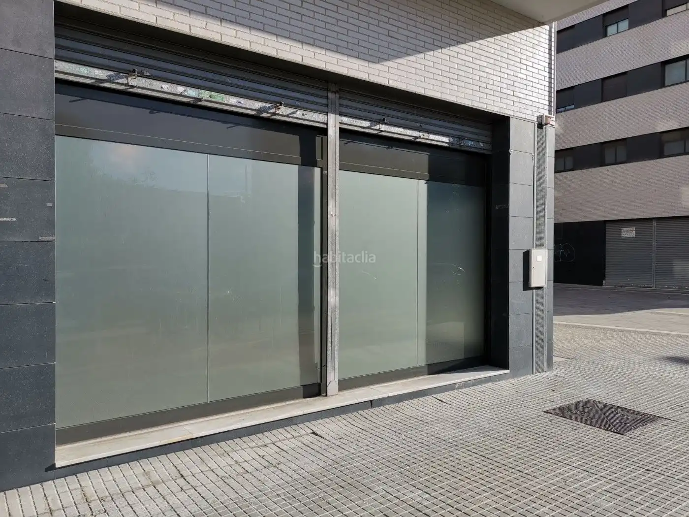 Local comercial de lloguer a Rambla de Balmes 51, imagen 2