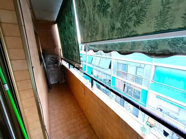 Piso en Venta en Altozano - Conde Lumiares