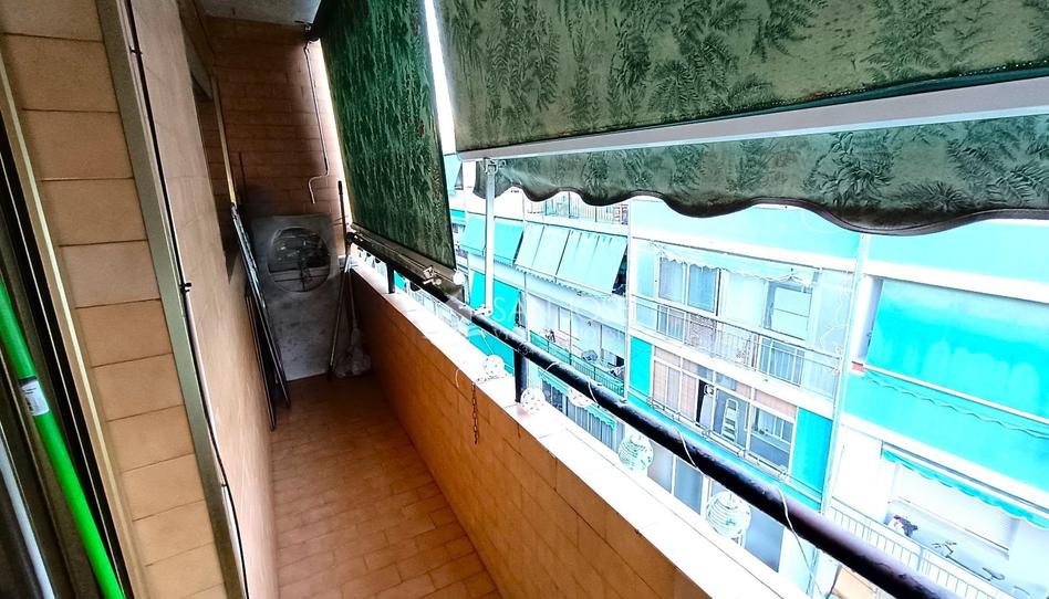 Foto 1 de Pis en venda a Altozano - Conde Lumiares, Alicante