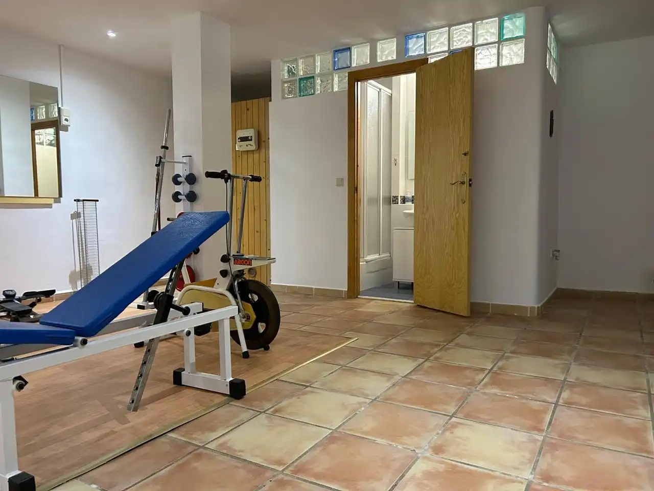 Maison avec piscine à vendre à Córcega, imagen 32