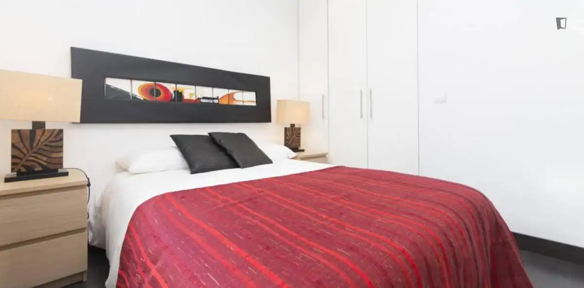 Apartamento con ascensor en alquiler en Centro, imagen 3