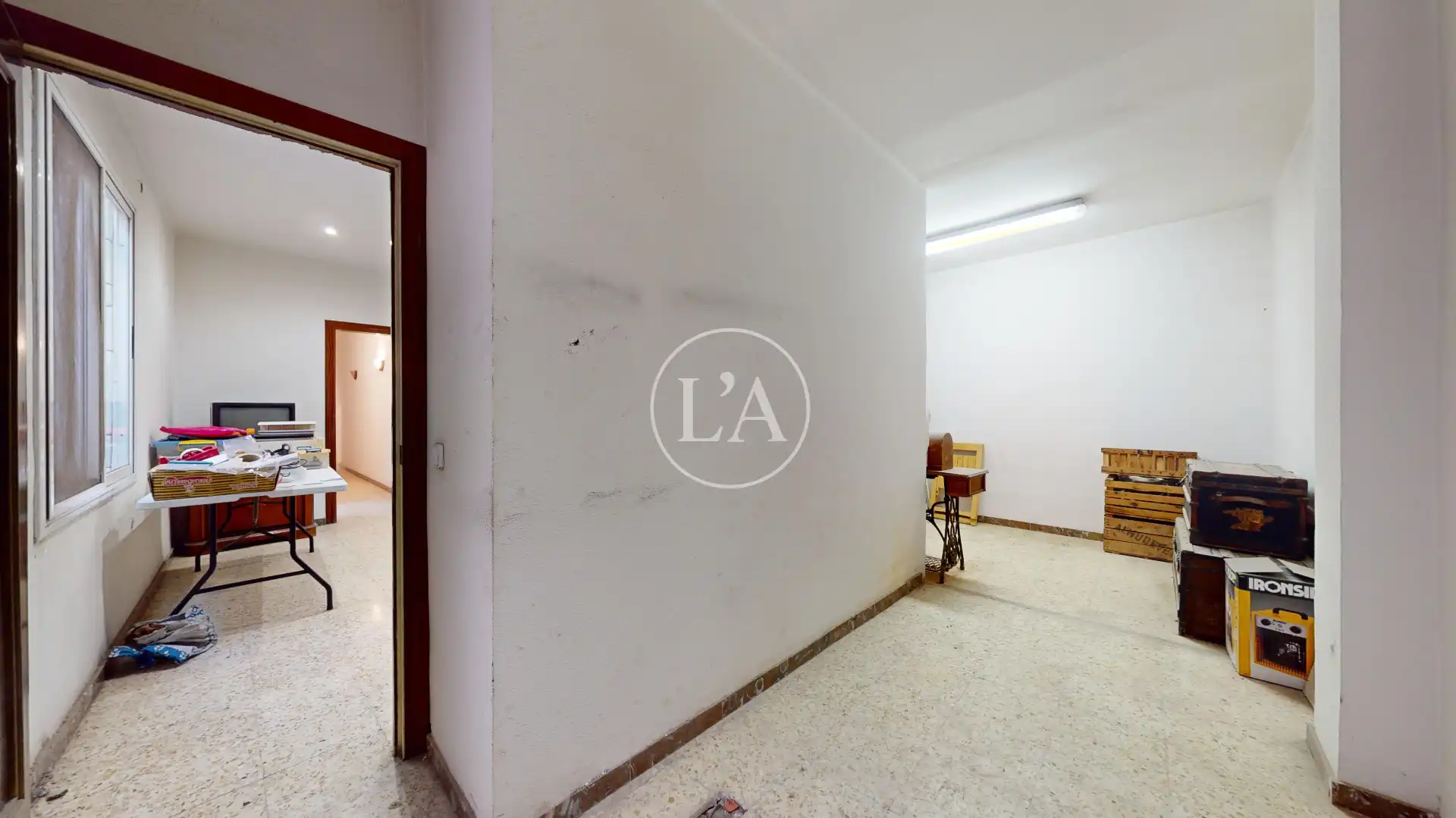 Inmuebles singulares en venta en Carrer de Llovera, imagen 15