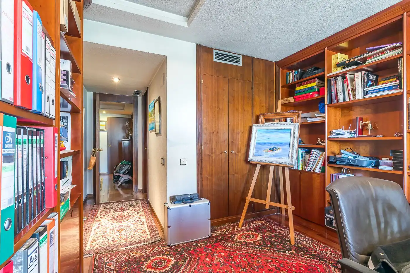 Appartement avec piscine à vendre à Moncloa - Aravaca, imagen 28