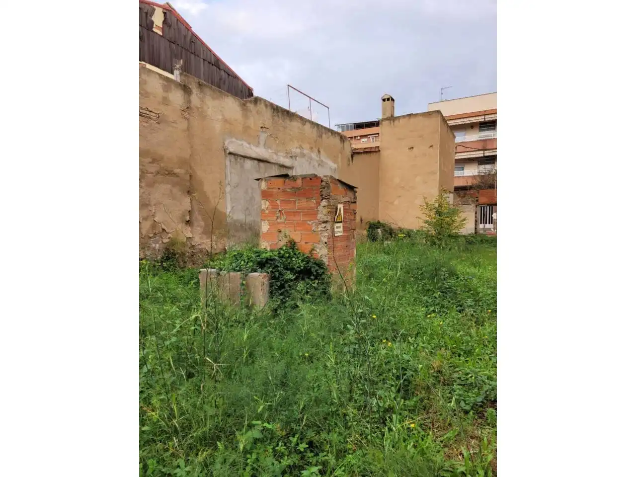 Residencial en venta en Sabadell