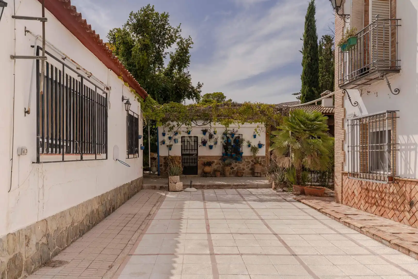Casa amb piscina en venda a Calle de La Ermita, 3, Urb. Cerro Molina, imagen 109