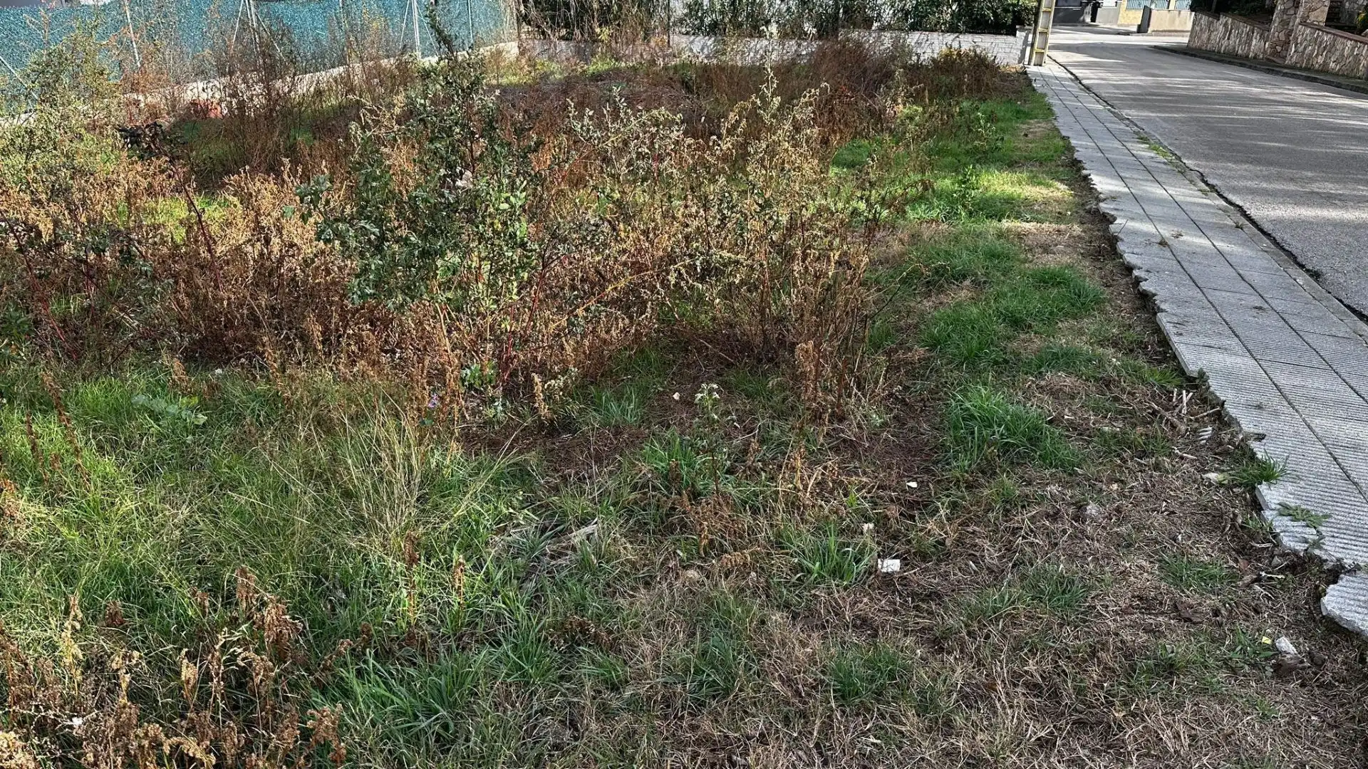 Residencial en venda en Llagostera