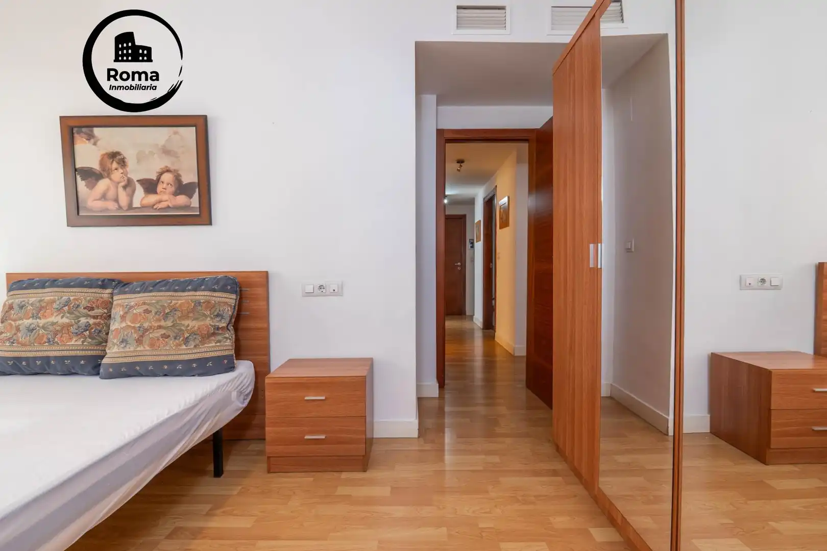 Piso con ascensor en venta en Calle del Sol, imagen 18