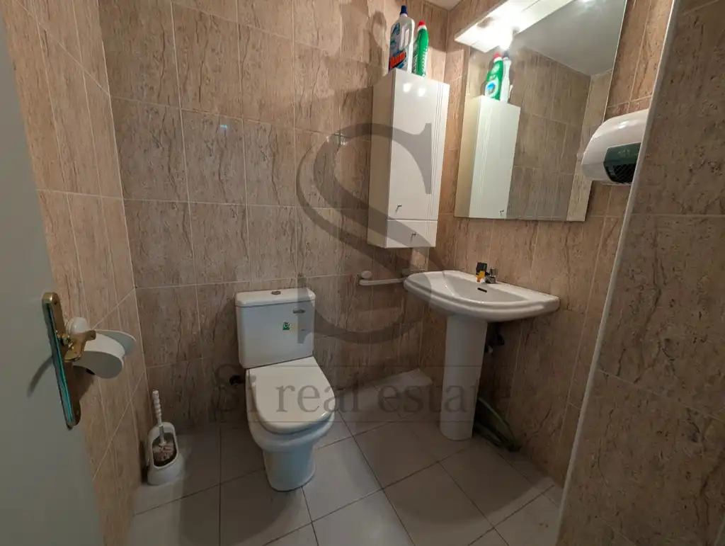 Local comercial en venda a Carrer d'Arquímedes, imagen 12