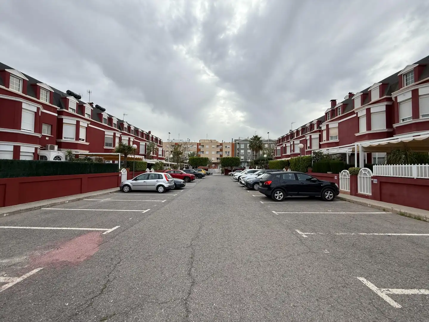 Doppelhaushälfte mit Pool zum Verkauf in Elche ciudad, imagen 7