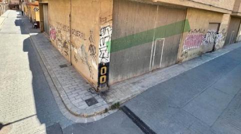 Foto 2 de Edifici en venda a Avenida Mediterráneo, 100, Las Islas, Valencia