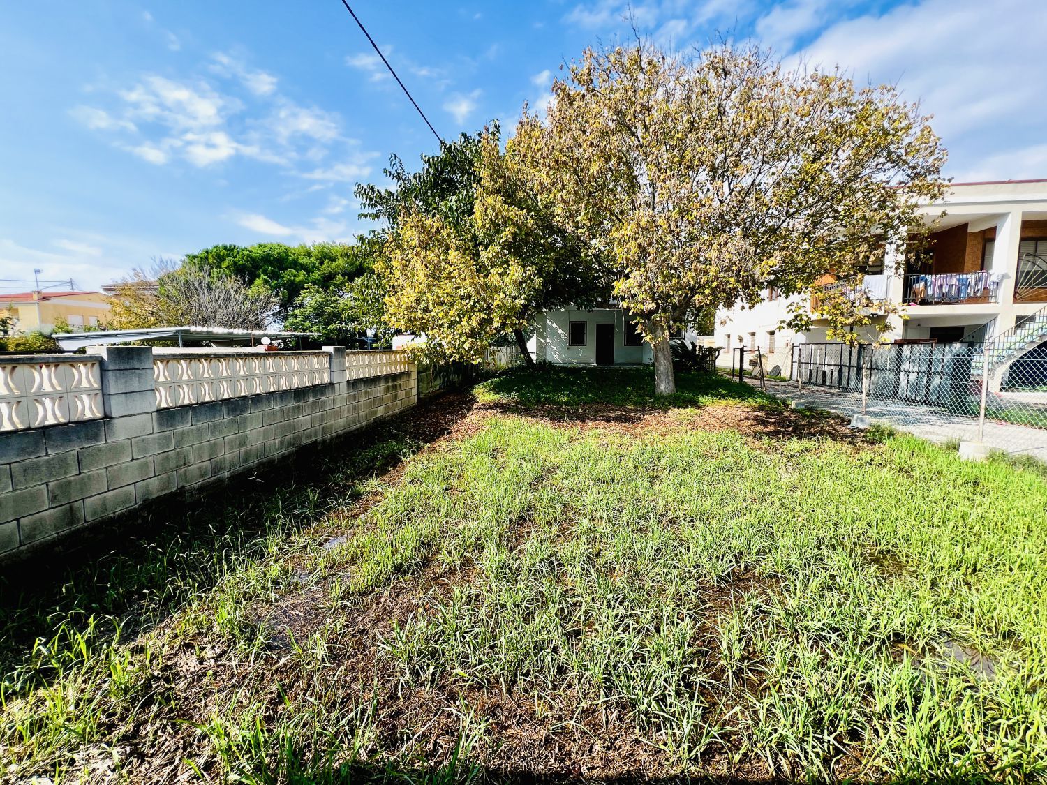 Casa o xalet en venda en Almazora / Almassora amb Jardí privat, Terrassa i Traster