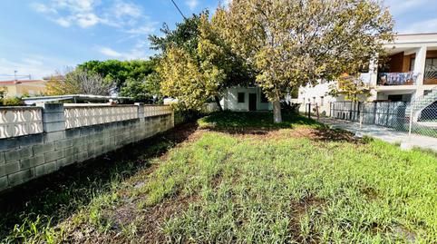 Foto 2 de Casa o xalet en venda a Ausias March, Playa - Ben Afeli, Almazora / Almassora