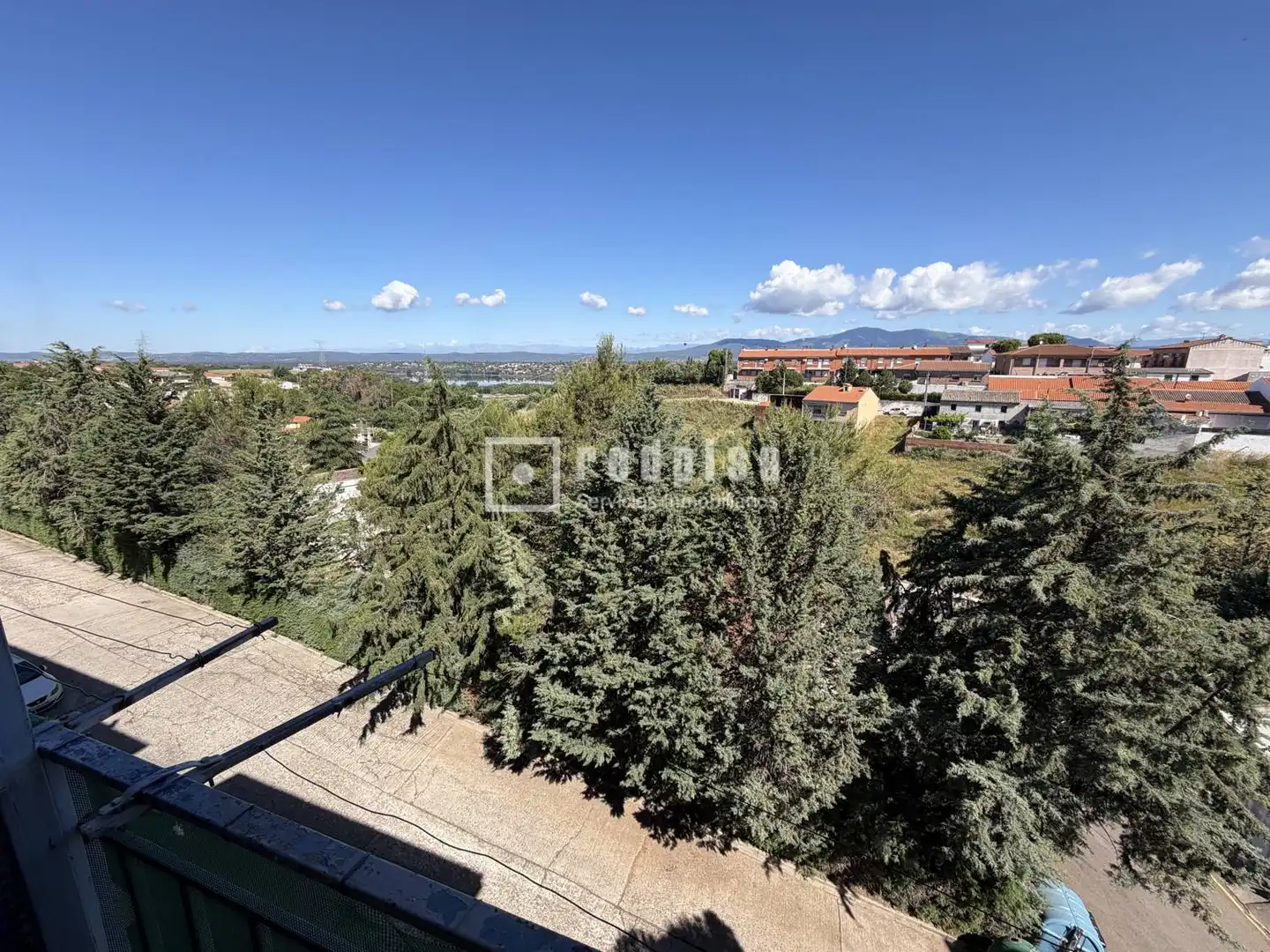 Piso en venta en Cazalegas con Aire acondicionado y Terraza