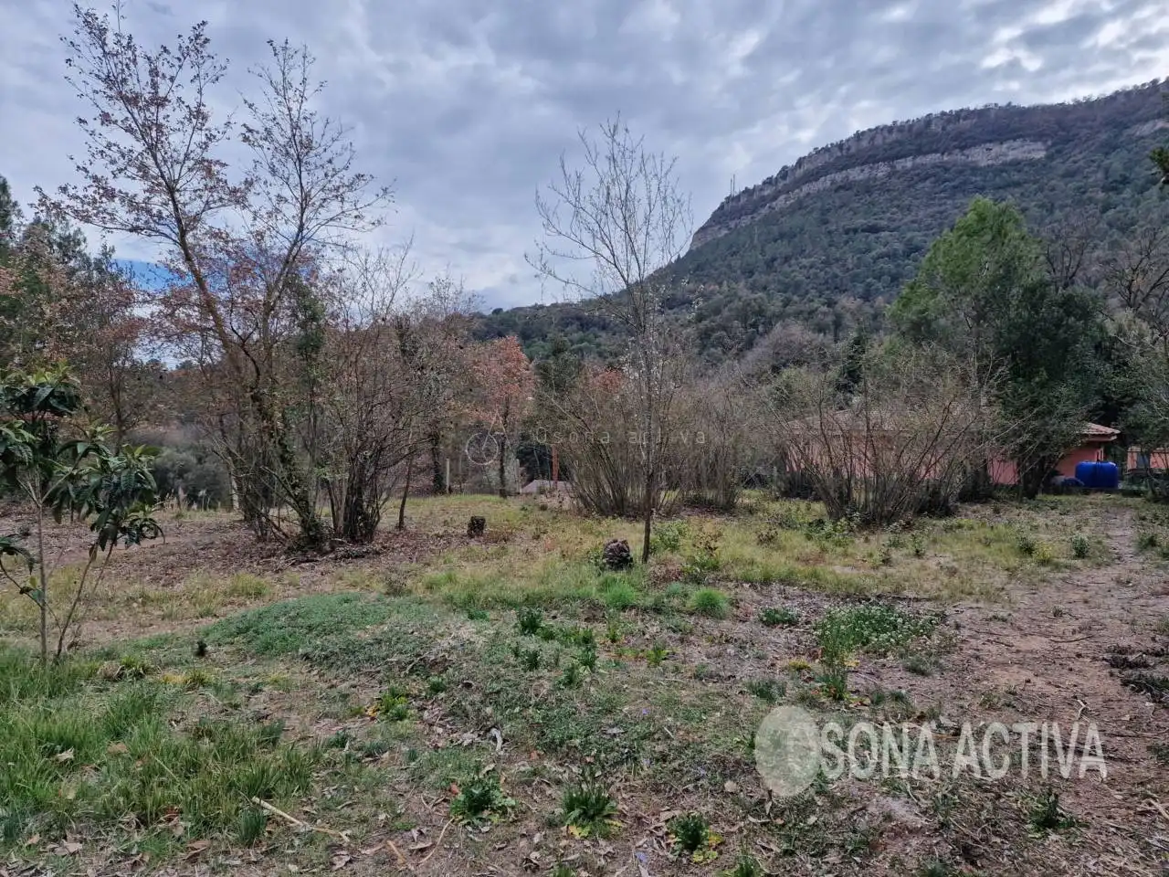 Residential land for sale in Calle Romaní, imagen 10
