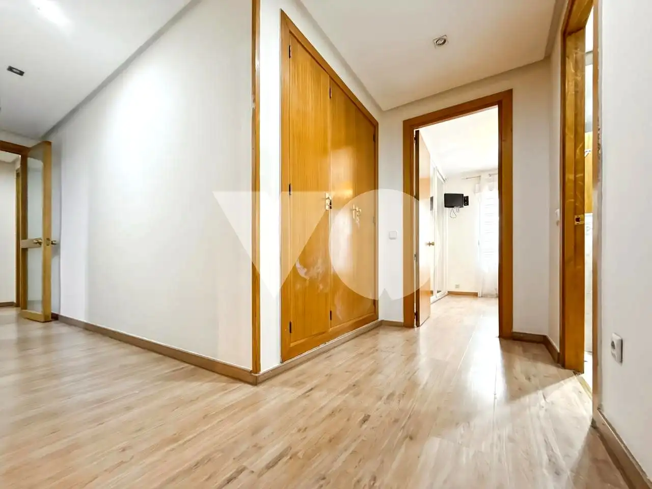 Piso en venta en Madrid con Calefacción y Terraza